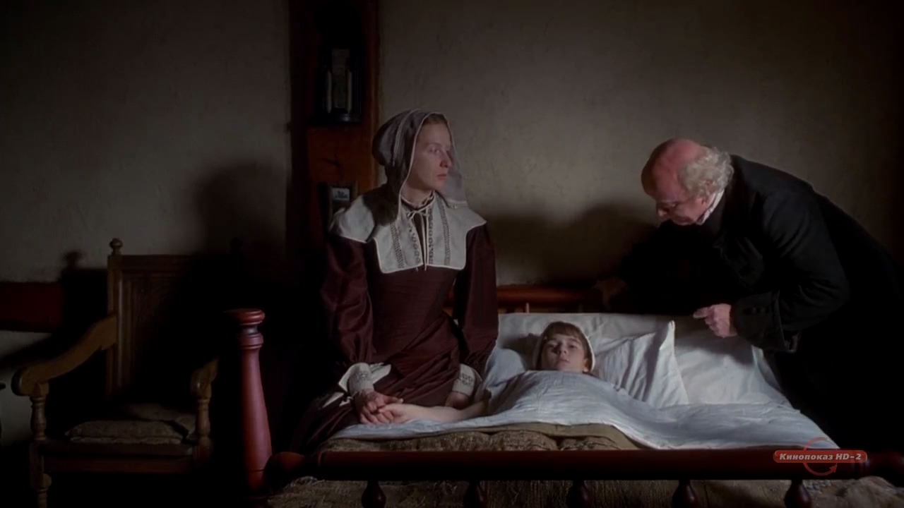 The Crucible (1996) screencap 741