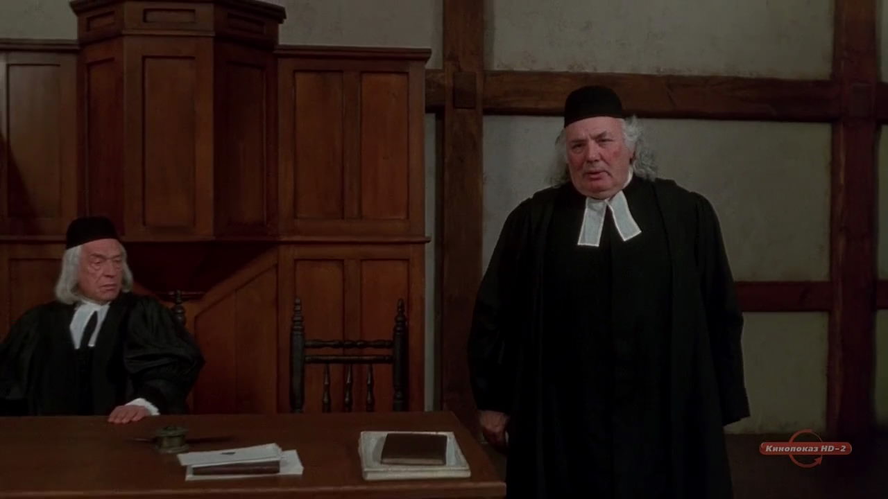 The Crucible (1996) screencap 7413