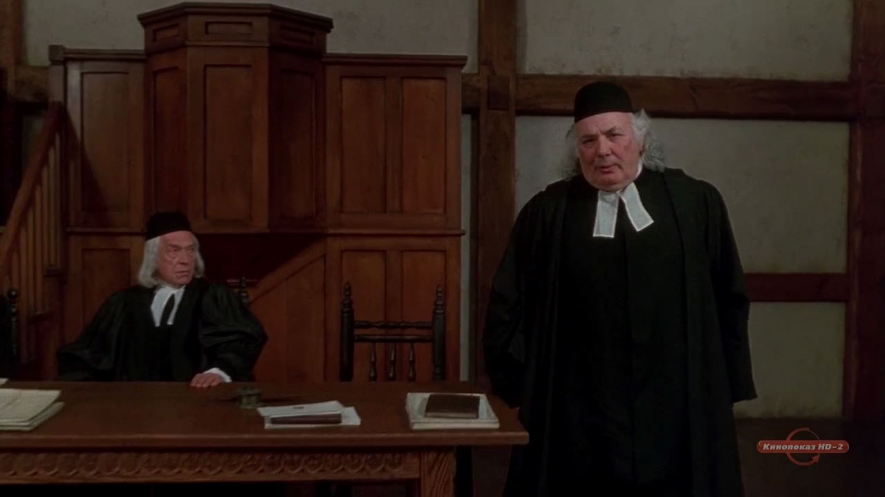 The Crucible (1996) movie still 7414
