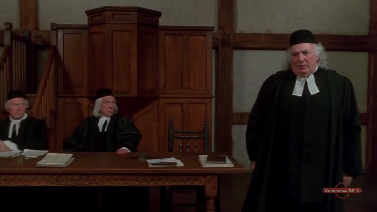 The Crucible (1996) HD screenshot 7415