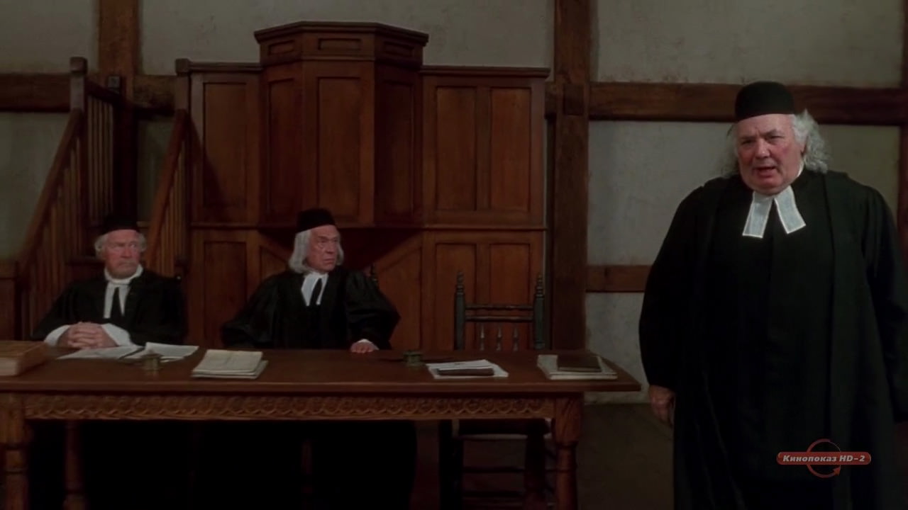 The Crucible (1996) screencap 7416