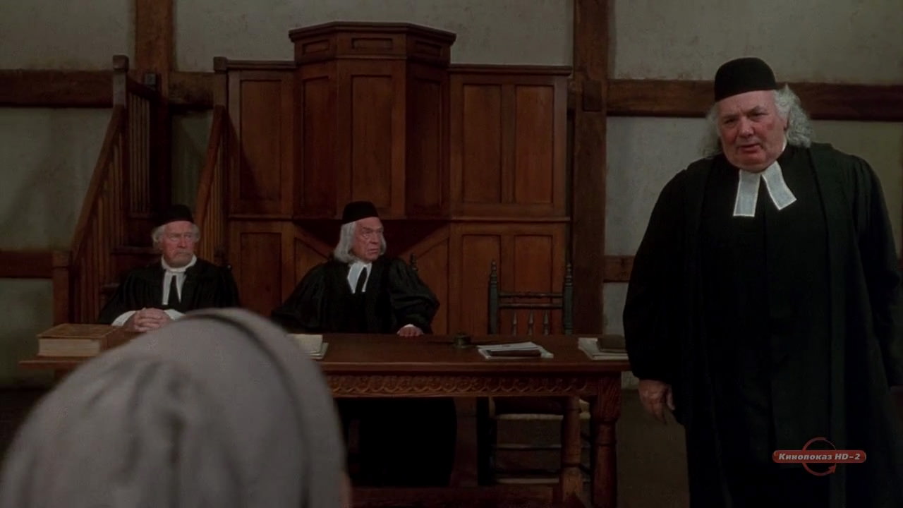 The Crucible (1996) movie still 7417