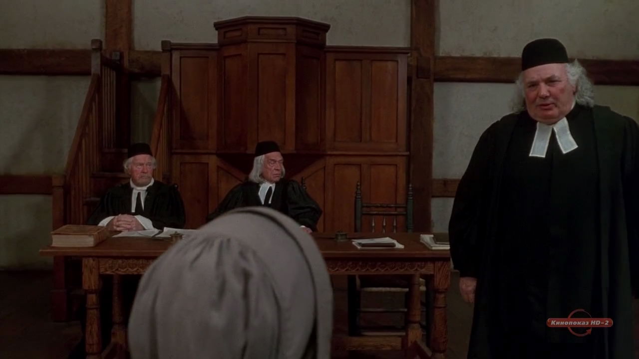 The Crucible (1996) HD screenshot 7418