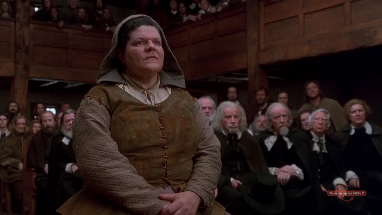 The Crucible (1996) screencap 7419