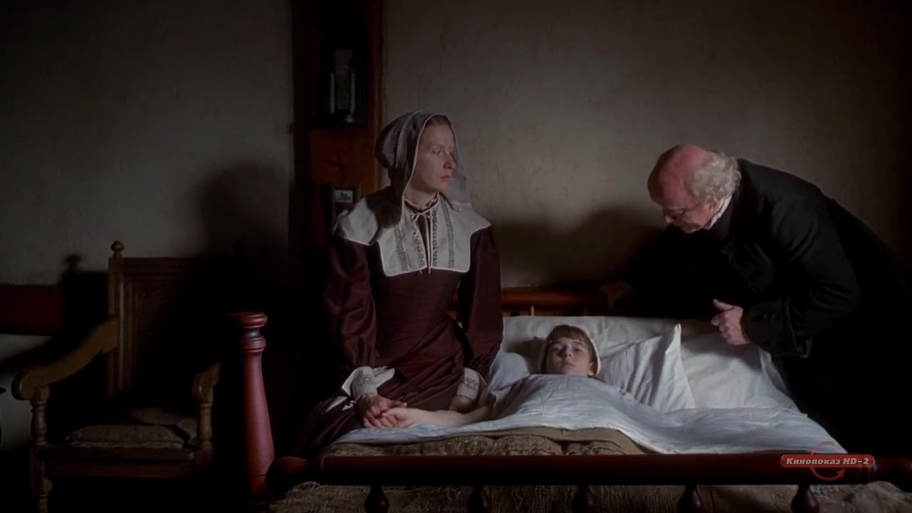 The Crucible (1996) movie still 742