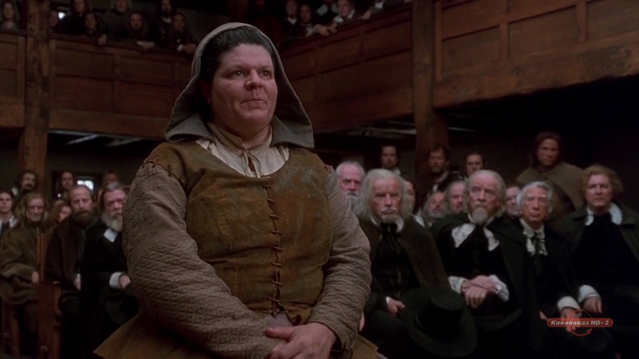 The Crucible (1996) movie still 7426