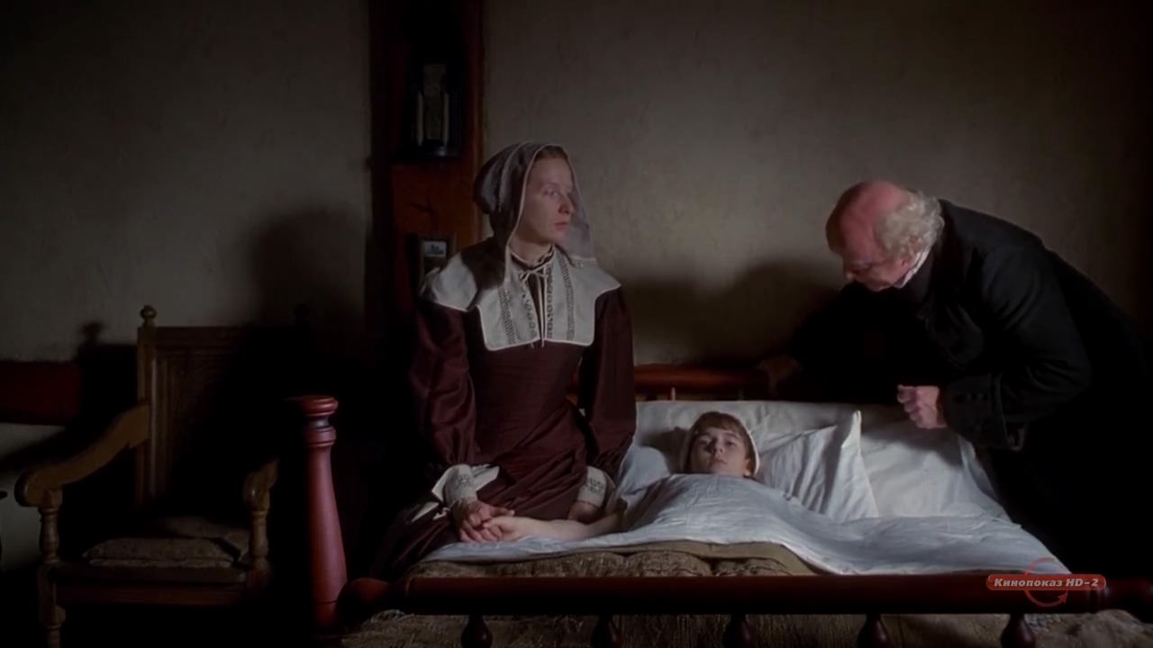 The Crucible (1996) HD screenshot 743