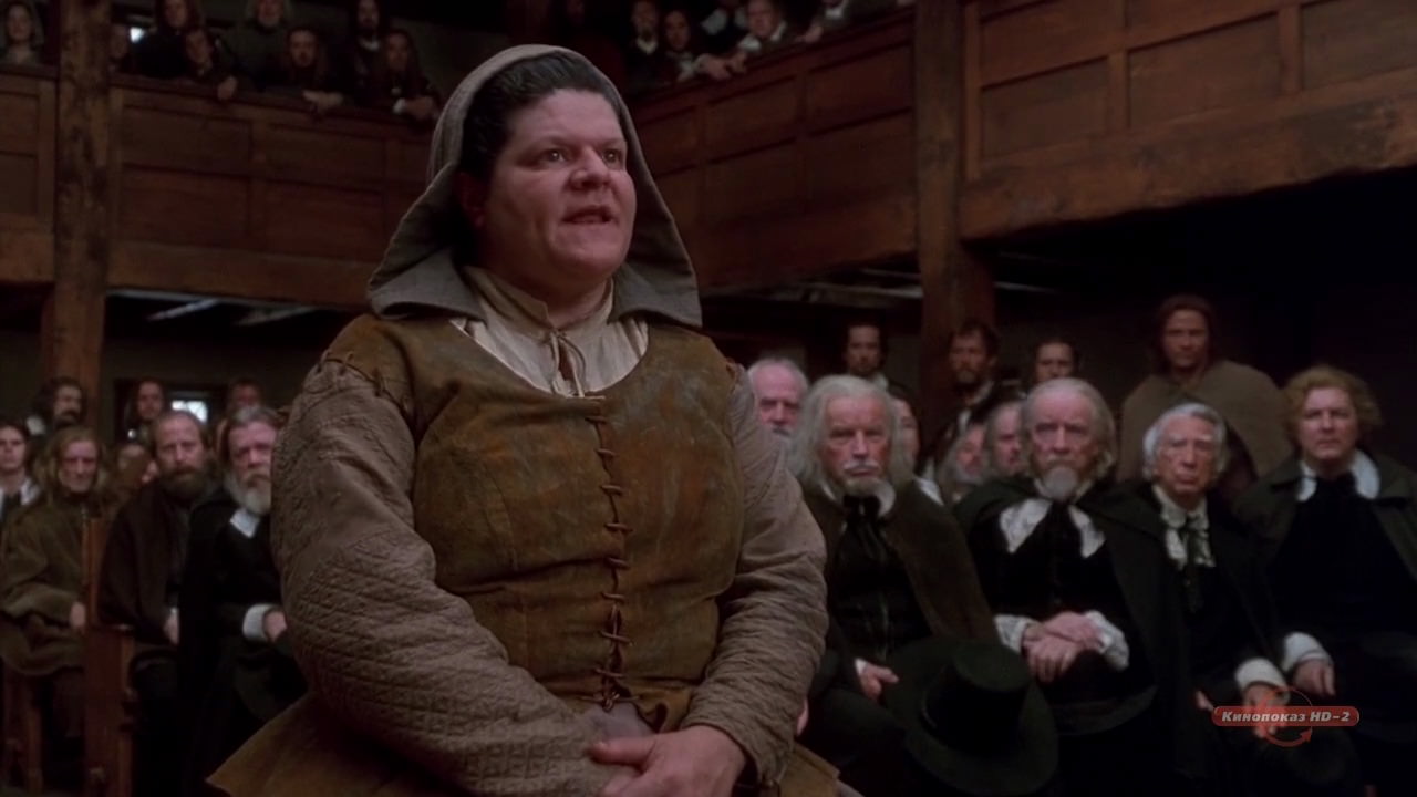 The Crucible (1996) HD screenshot 7430