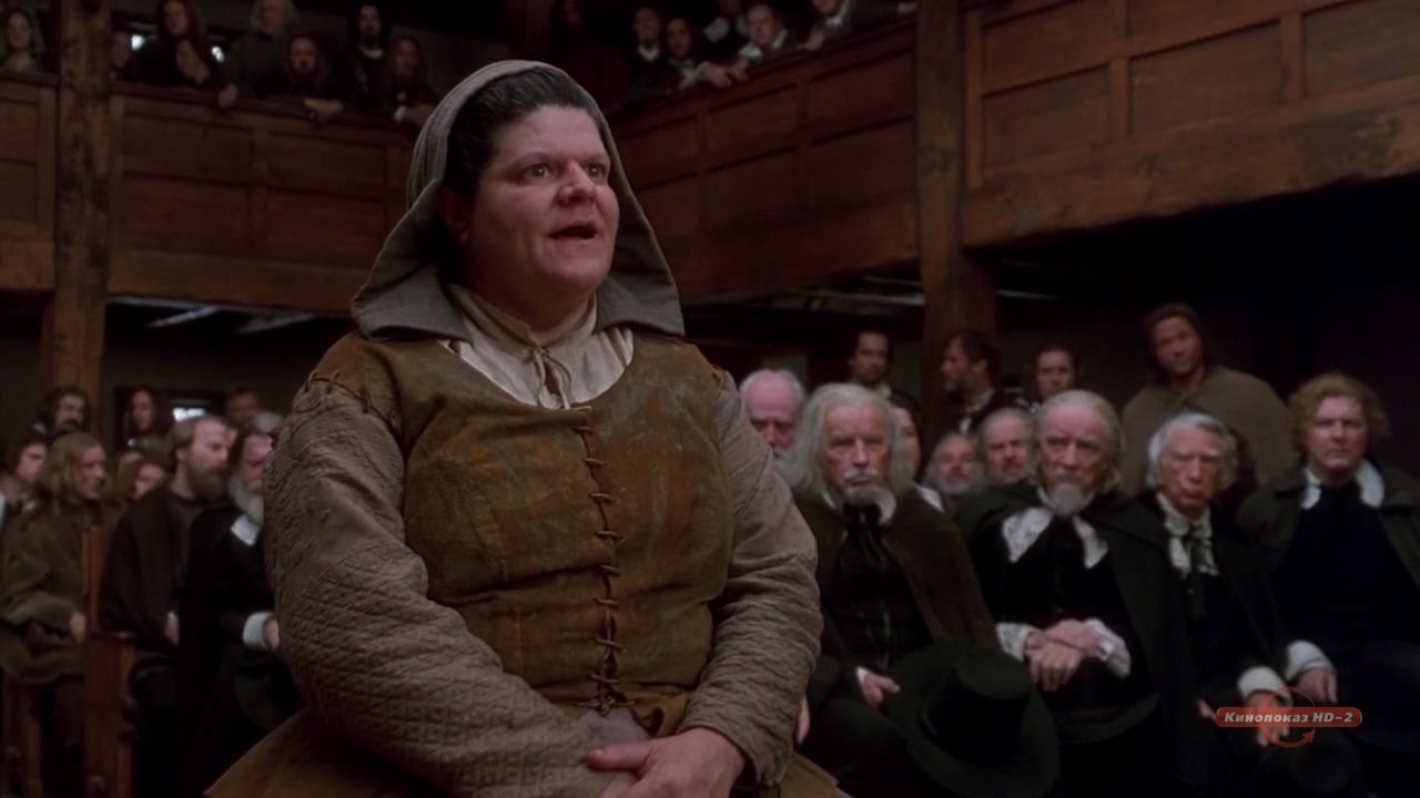 The Crucible (1996) HD screenshot 7436