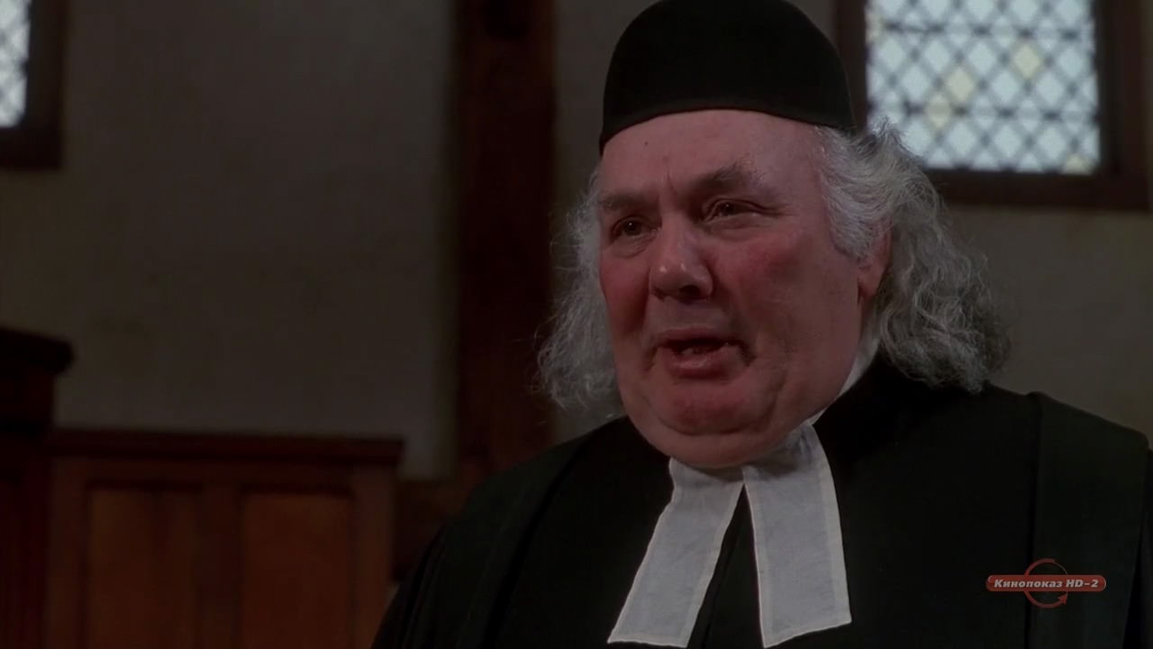 The Crucible (1996) HD screenshot 7439