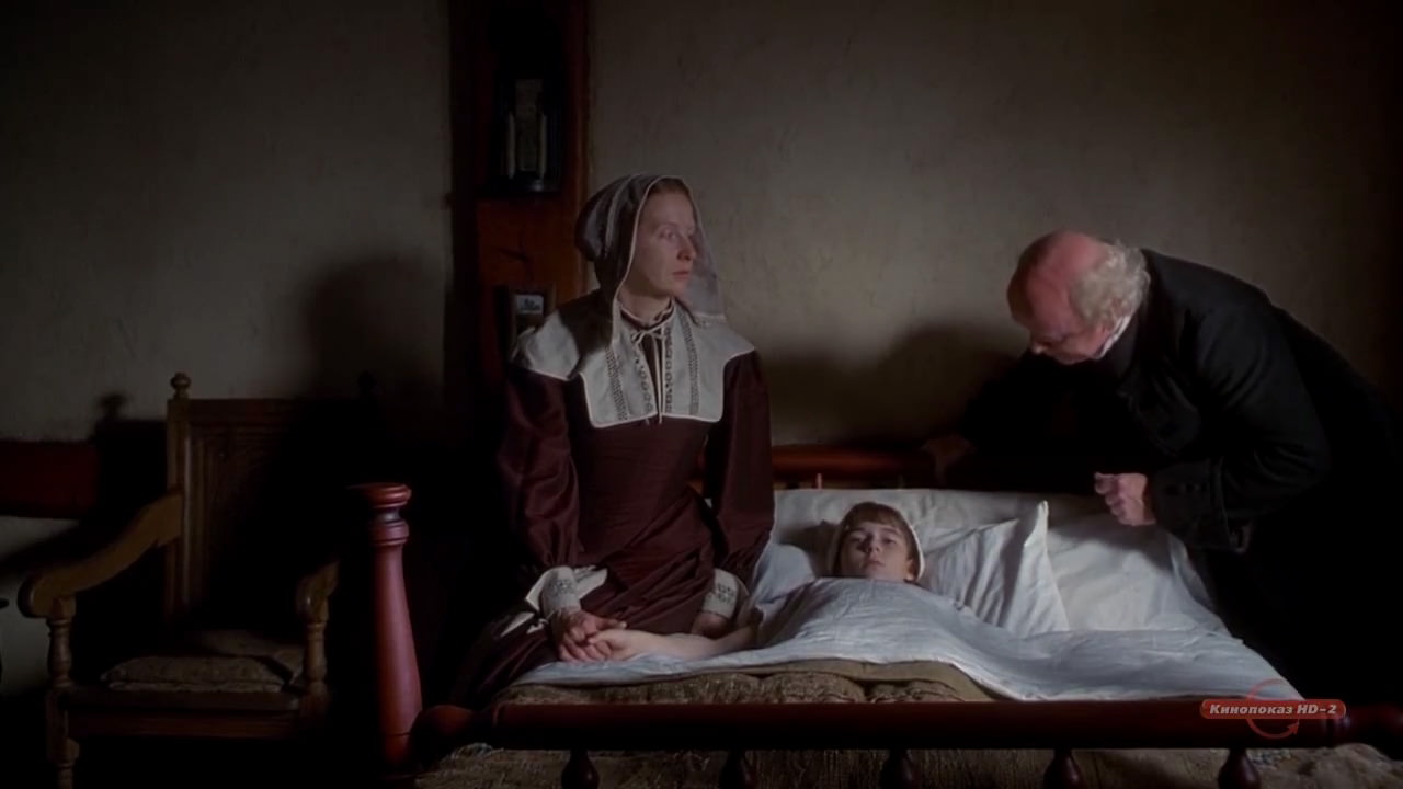 The Crucible (1996) screencap 744