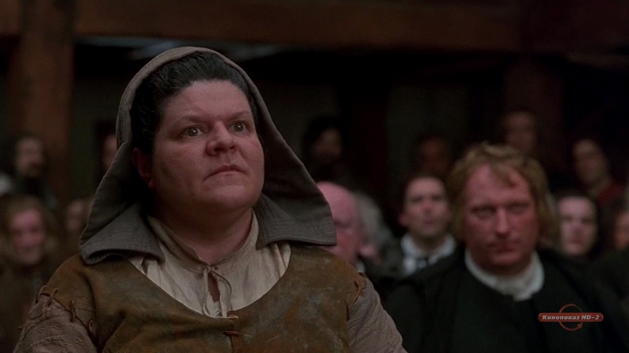 The Crucible (1996) movie still 7447