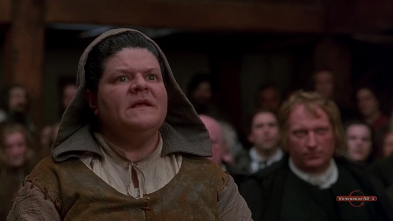 The Crucible (1996) HD screenshot 7448