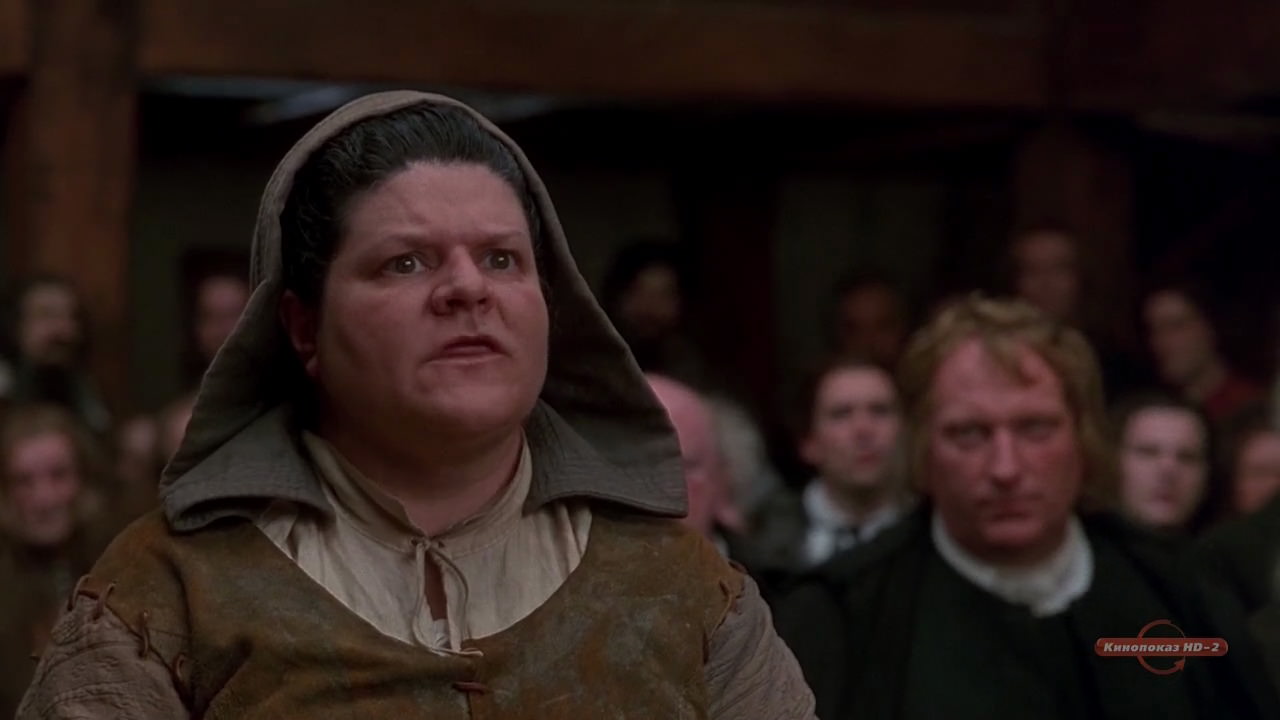 The Crucible (1996) screencap 7449