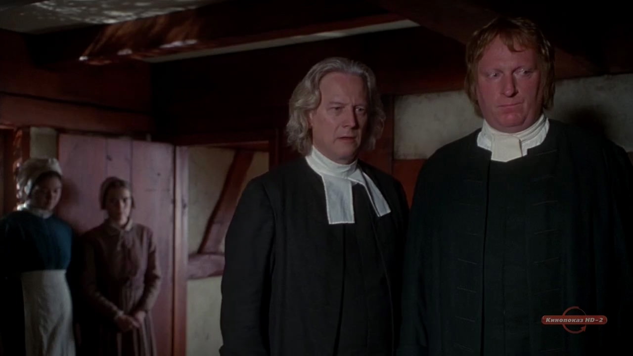 The Crucible (1996) movie still 745