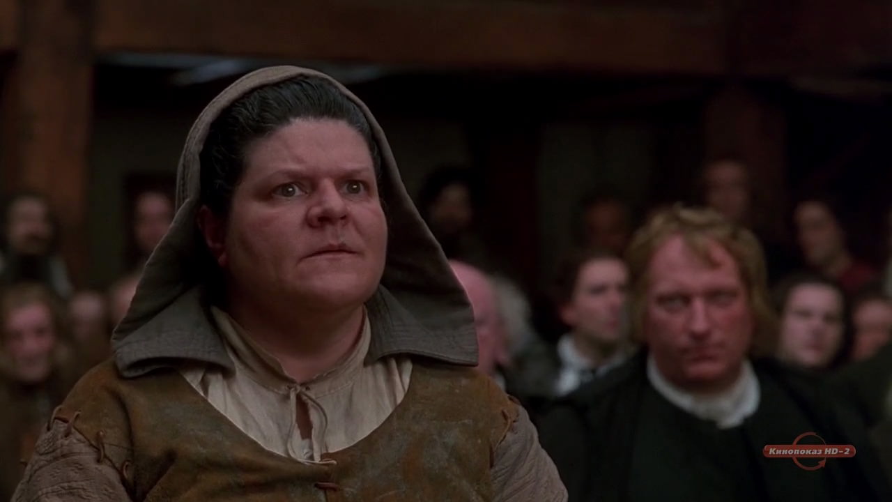 The Crucible (1996) movie still 7450