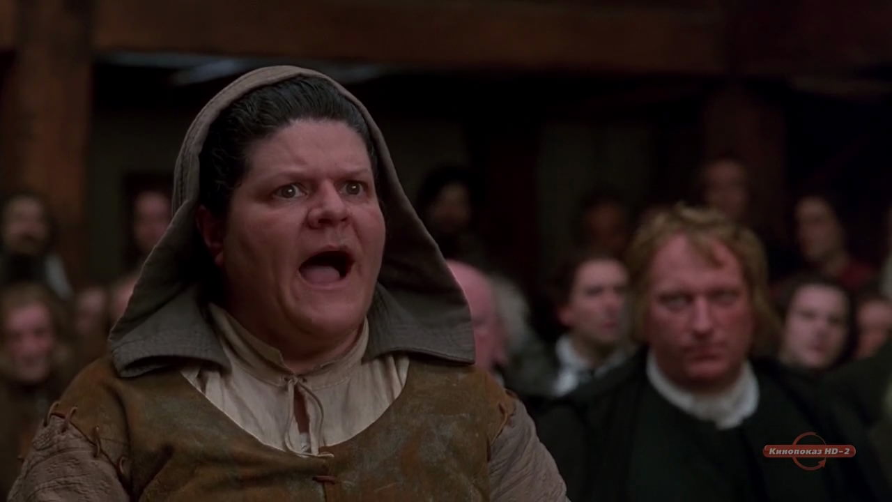 The Crucible (1996) HD screenshot 7451