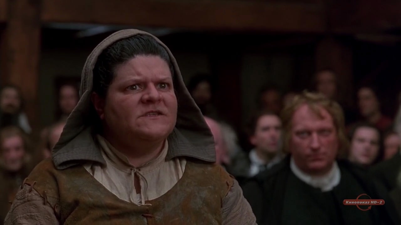 The Crucible (1996) screencap 7452