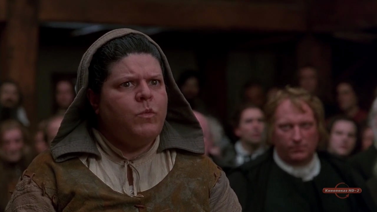 The Crucible (1996) movie still 7453