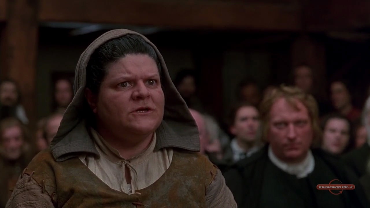 The Crucible (1996) HD screenshot 7454