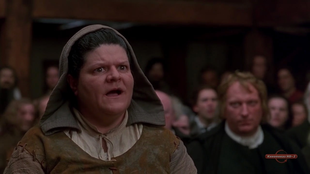 The Crucible (1996) screencap 7455