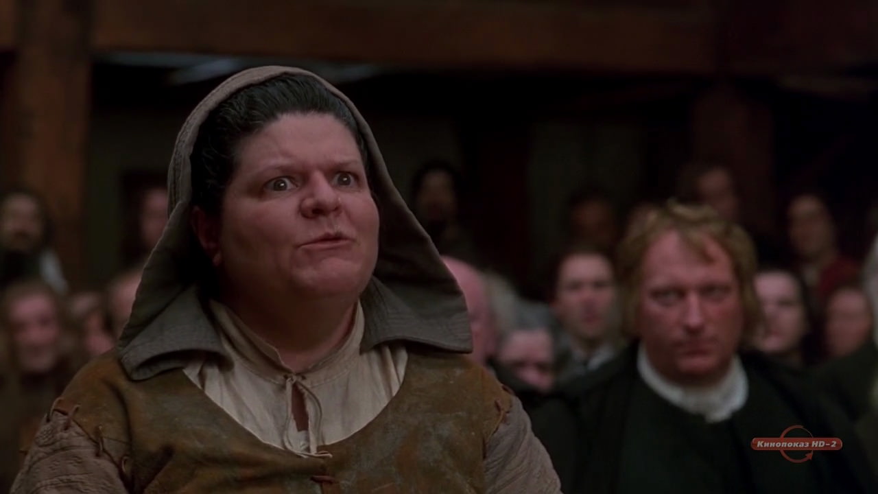 The Crucible (1996) movie still 7456