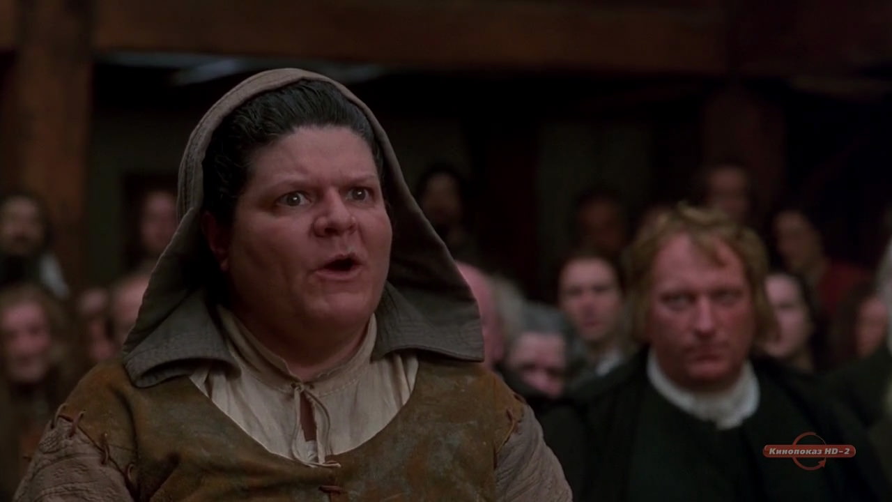 The Crucible (1996) HD screenshot 7457