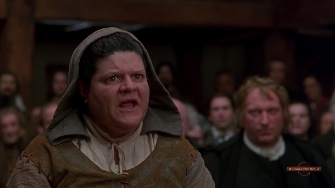 The Crucible (1996) screencap 7458