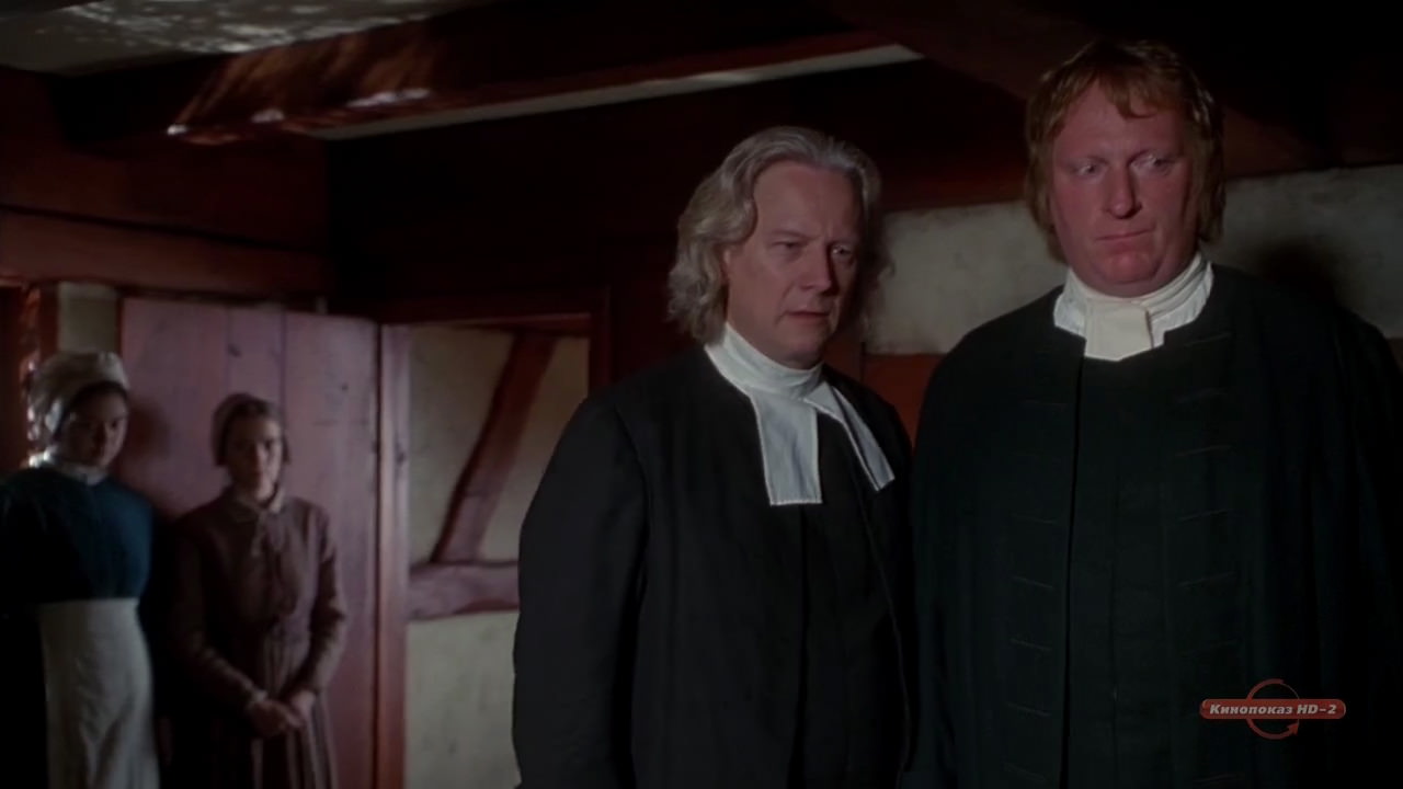 The Crucible (1996) HD screenshot 746
