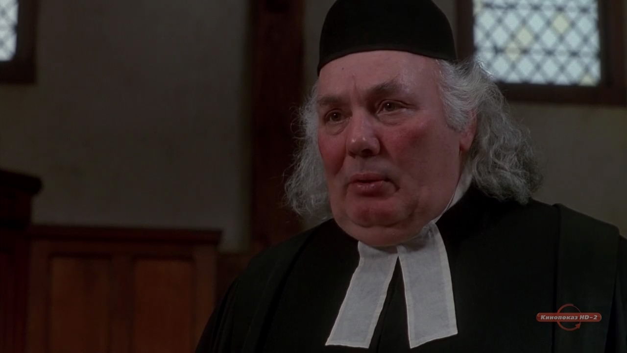 The Crucible (1996) HD screenshot 7460