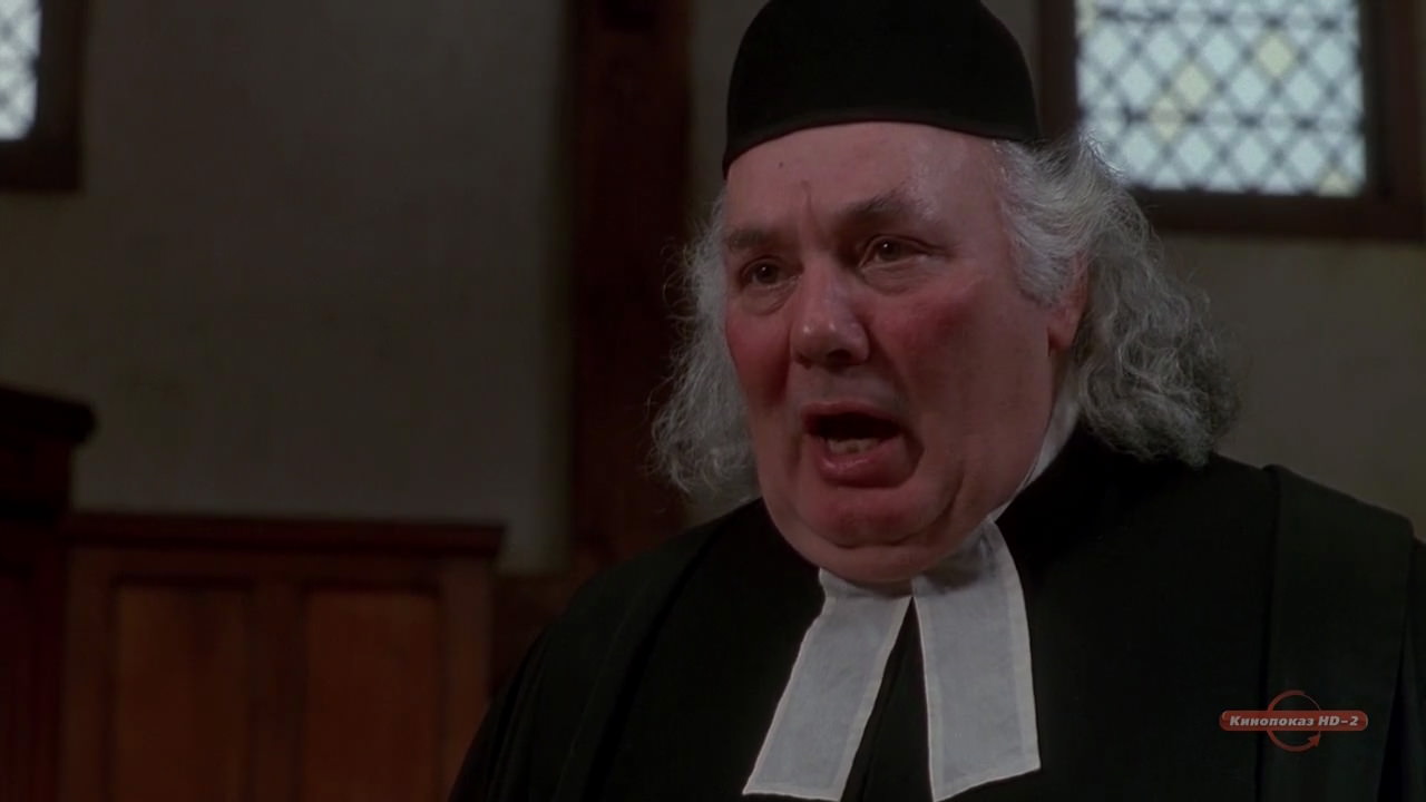 The Crucible (1996) HD screenshot 7463