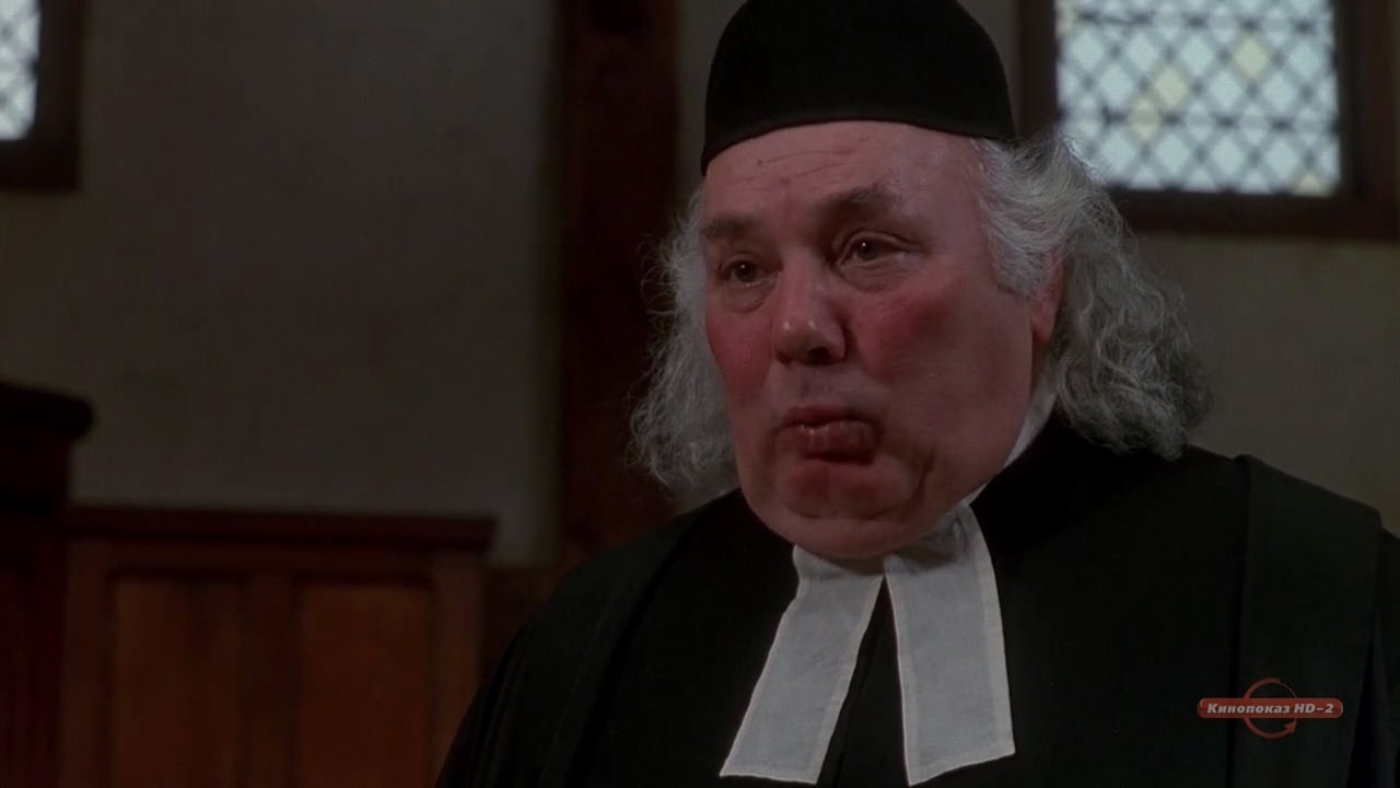The Crucible (1996) HD screenshot 7466