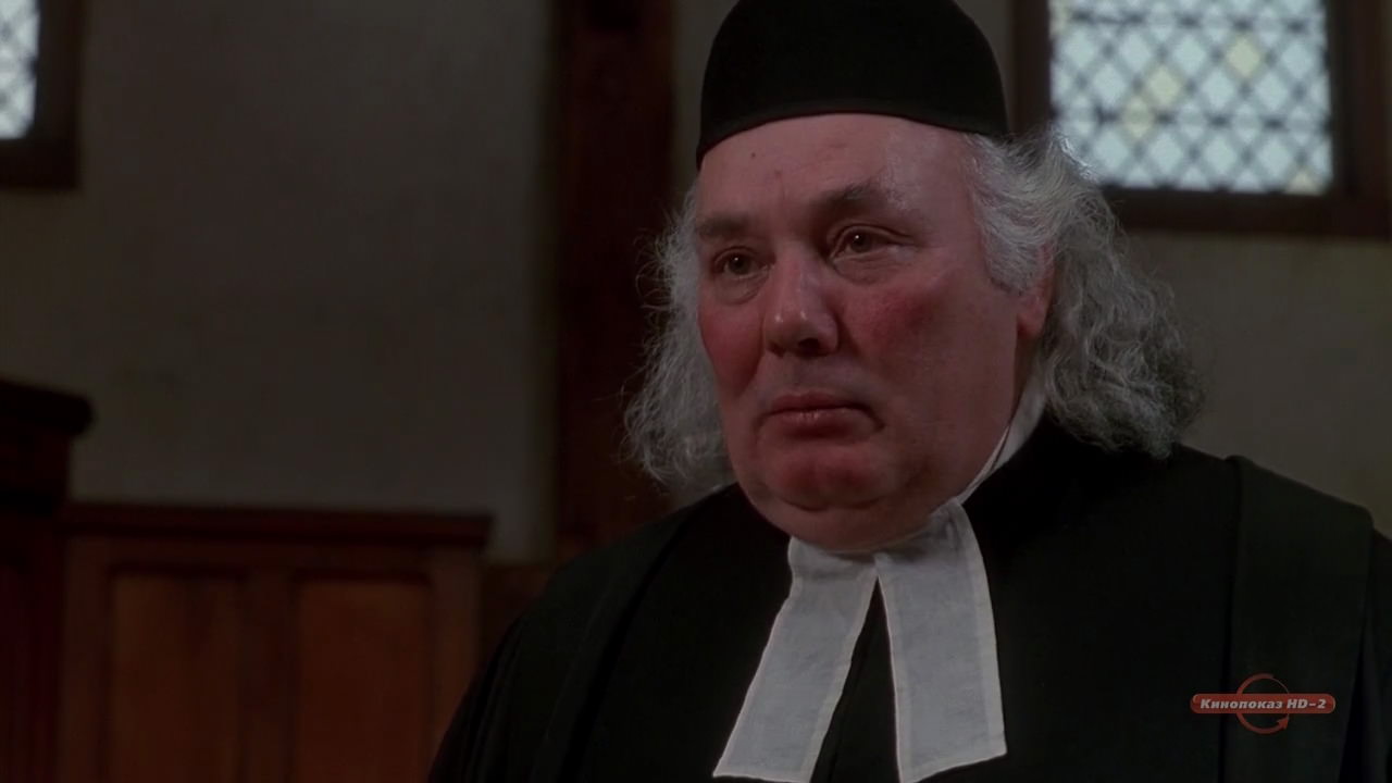 The Crucible (1996) screencap 7467