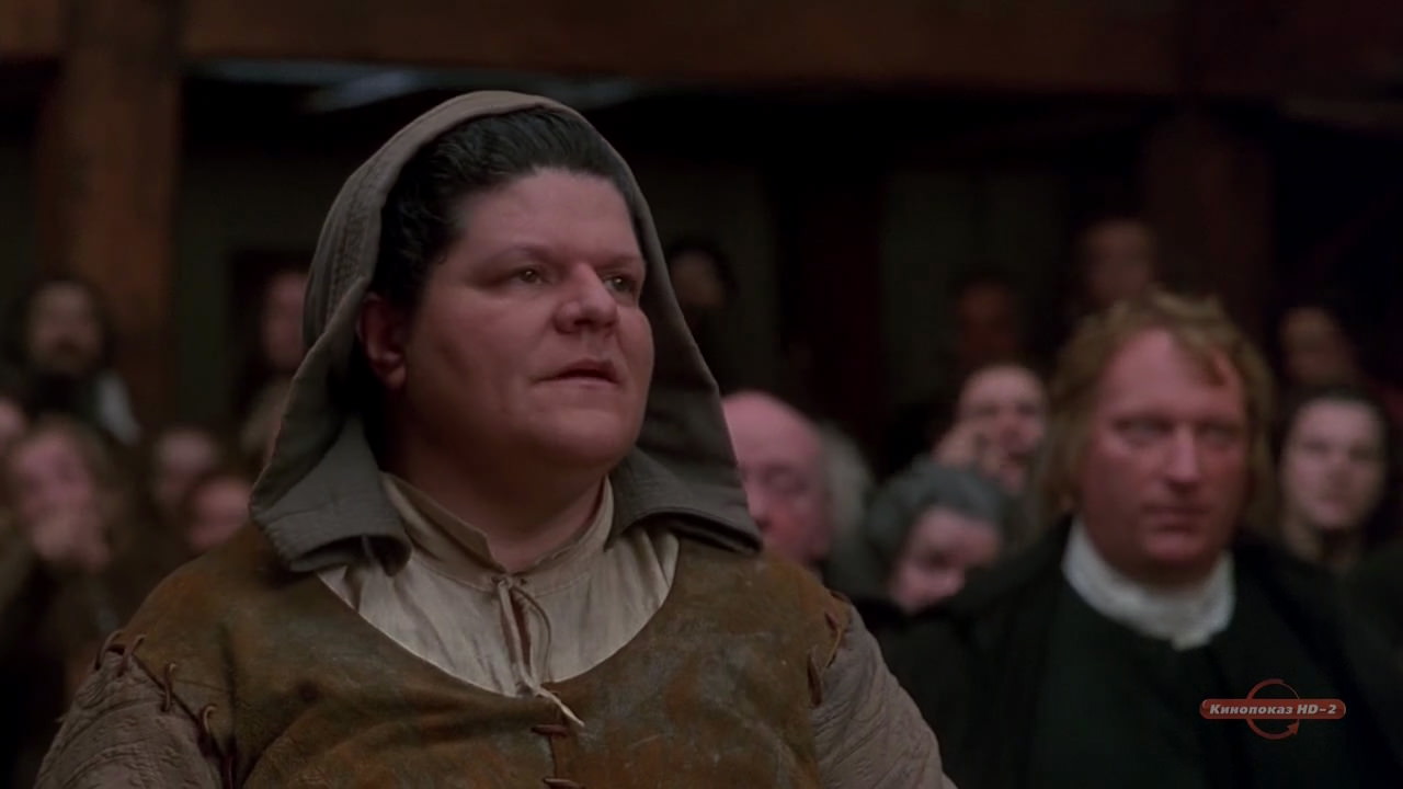 The Crucible (1996) HD screenshot 7469