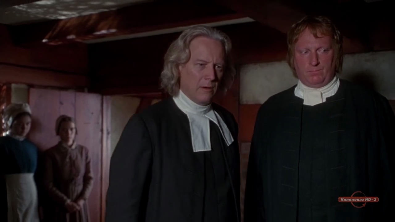 The Crucible (1996) screencap 747