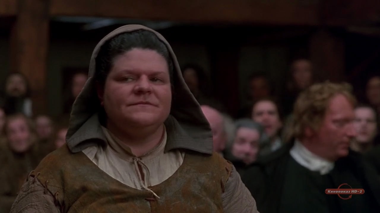 The Crucible (1996) screencap 7470