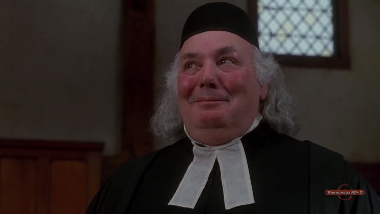 The Crucible (1996) HD screenshot 7472