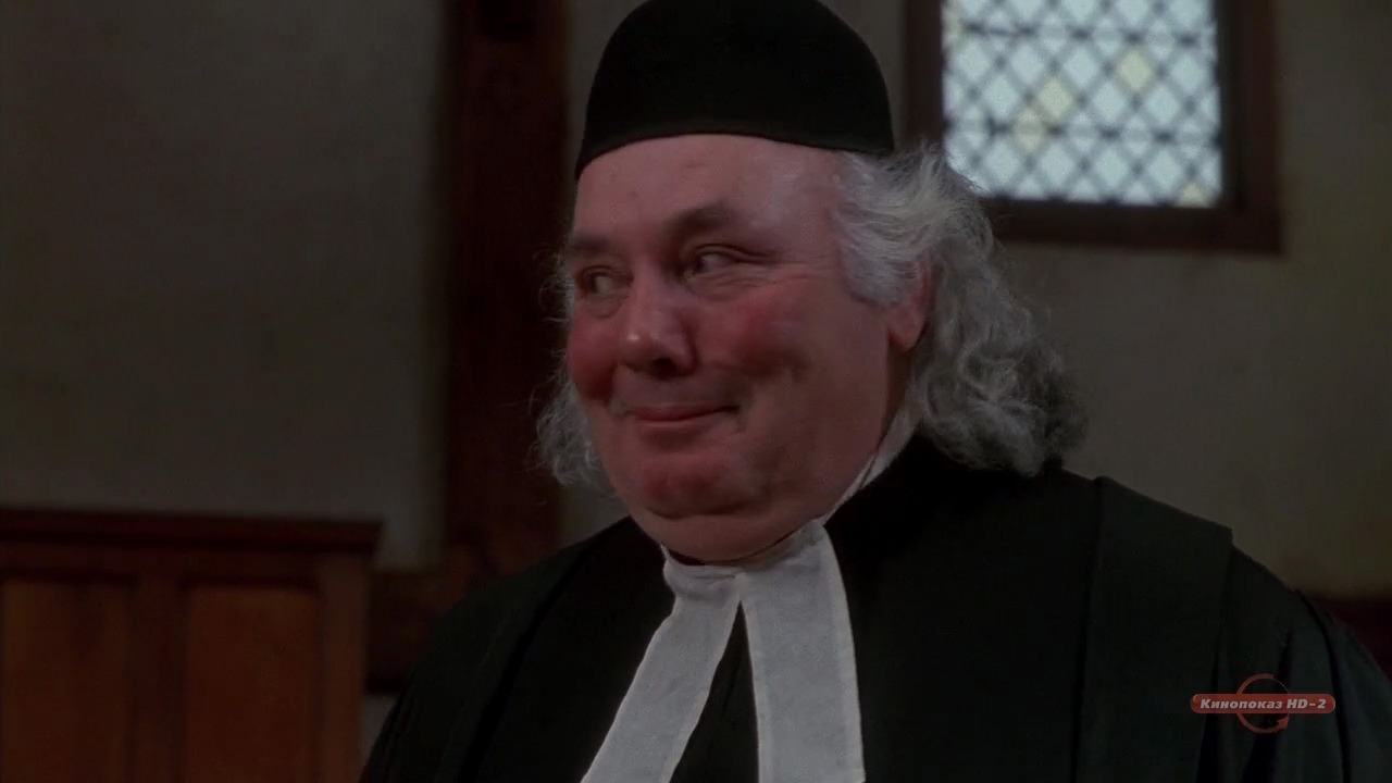 The Crucible (1996) screencap 7473