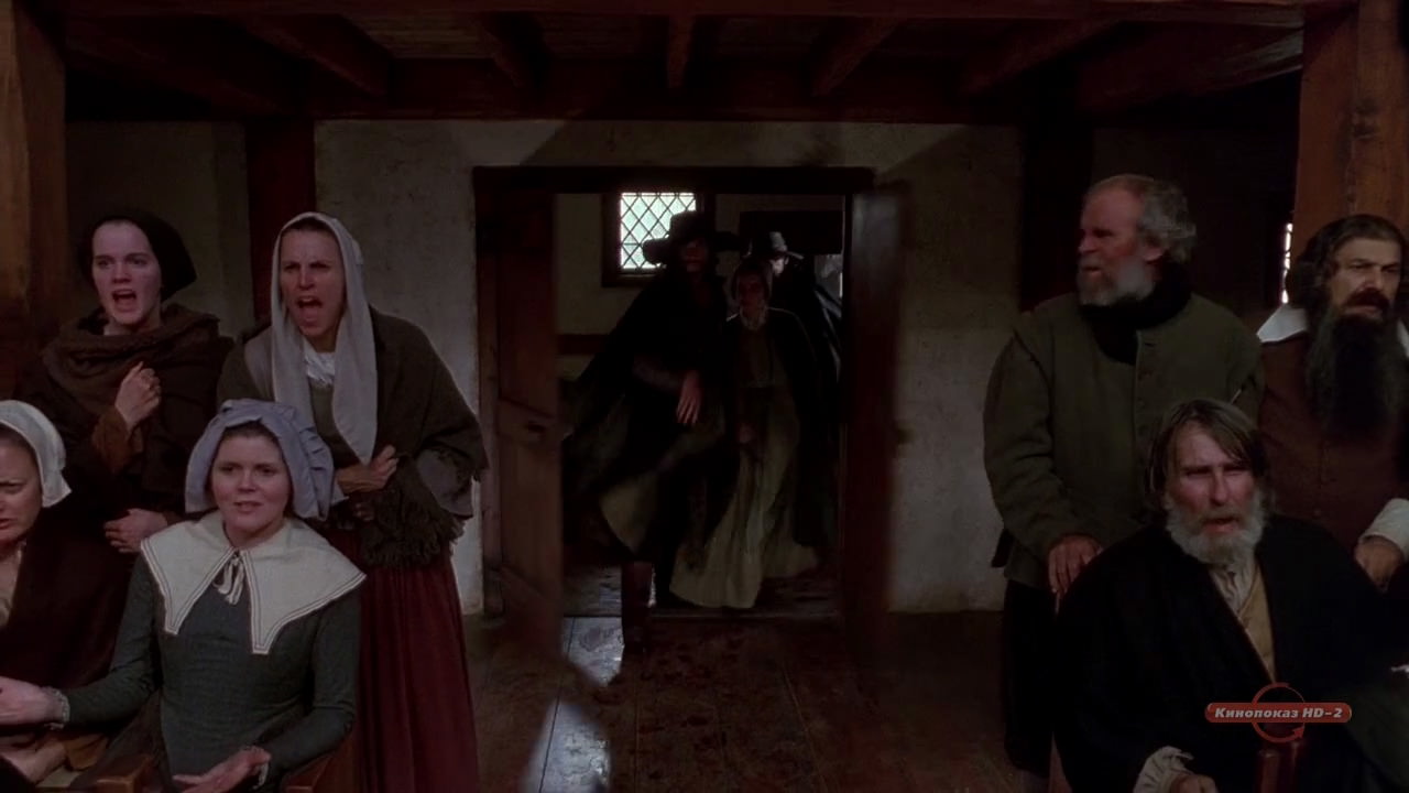 The Crucible (1996) HD screenshot 7475