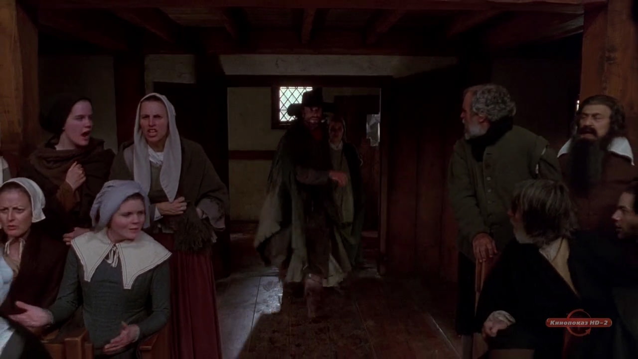 The Crucible (1996) screencap 7476