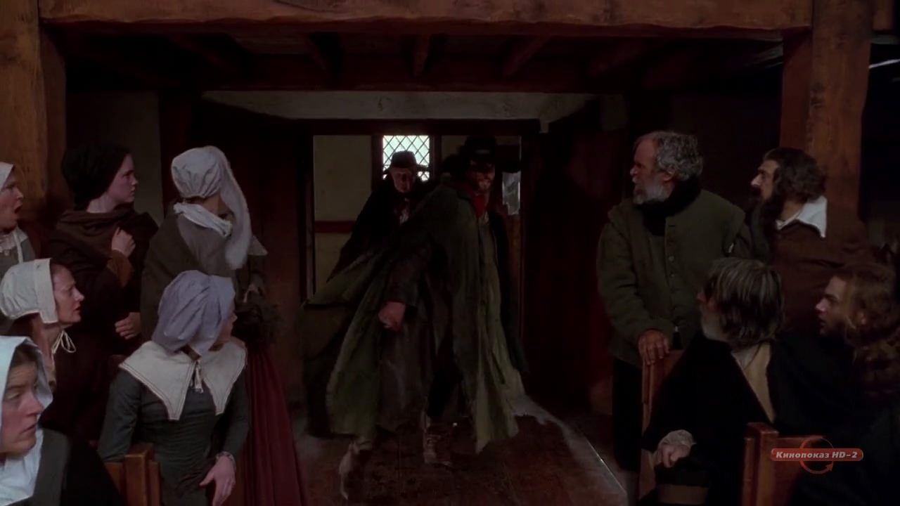 The Crucible (1996) movie still 7477