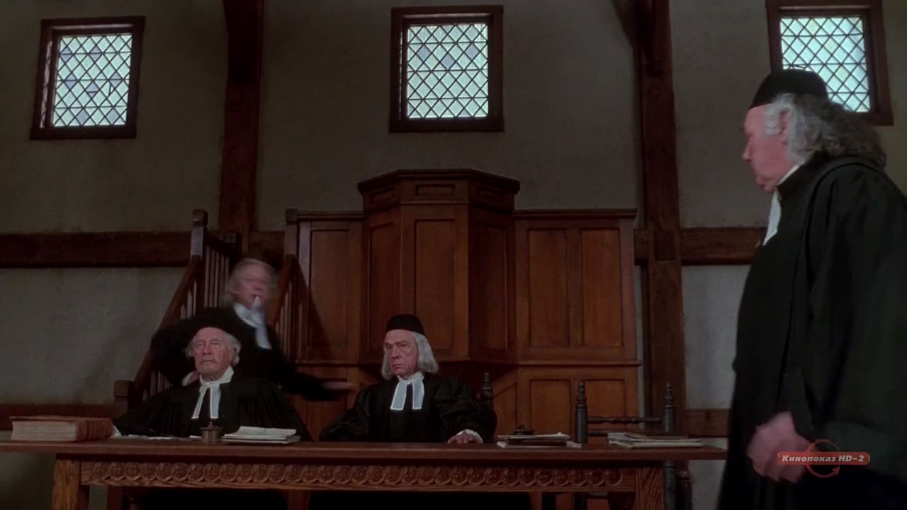 The Crucible (1996) HD screenshot 7478