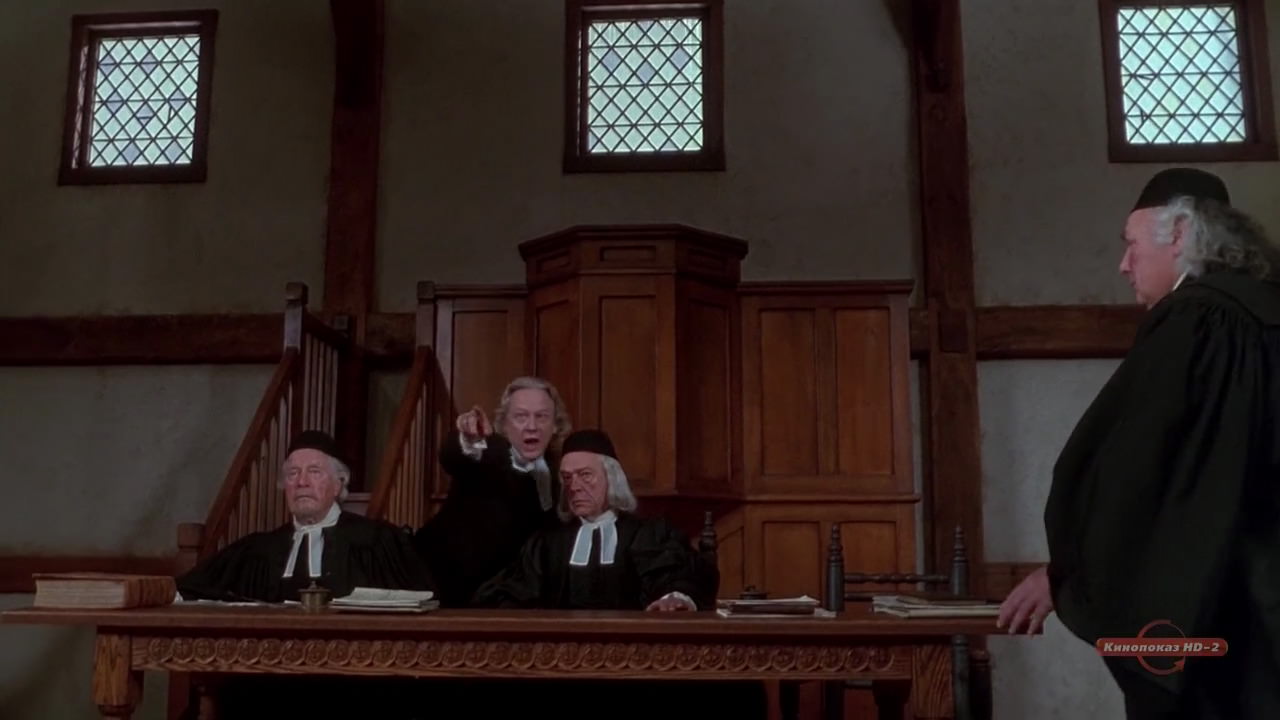 The Crucible (1996) screencap 7479