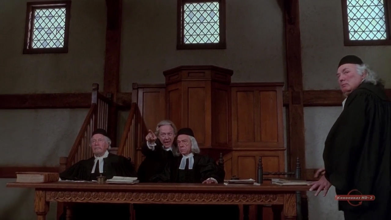 The Crucible (1996) movie still 7480