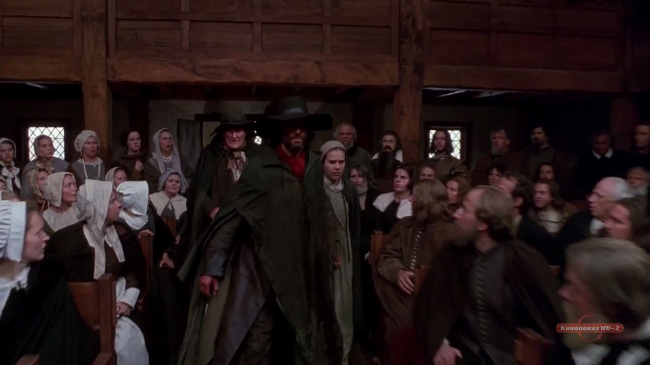 The Crucible (1996) HD screenshot 7481