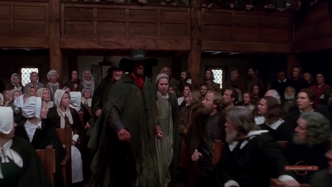The Crucible (1996) screencap 7482