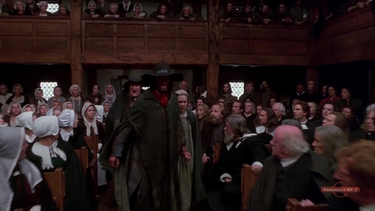 The Crucible (1996) movie still 7483