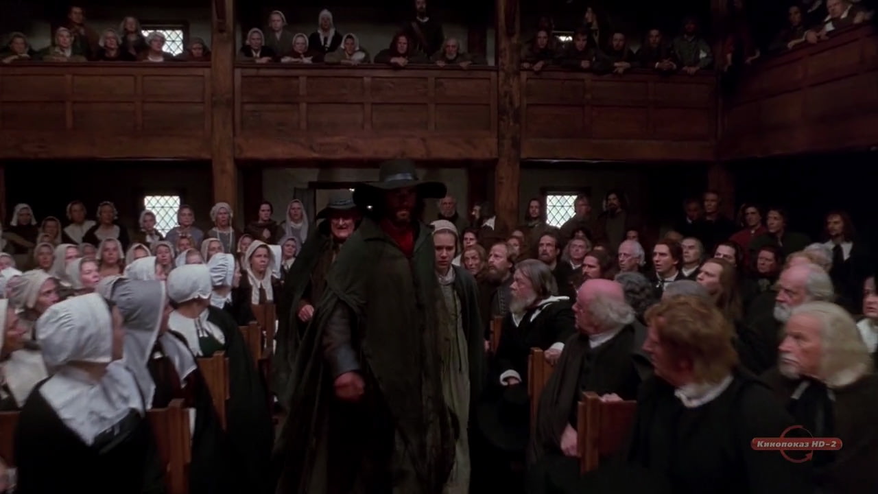 The Crucible (1996) HD screenshot 7484