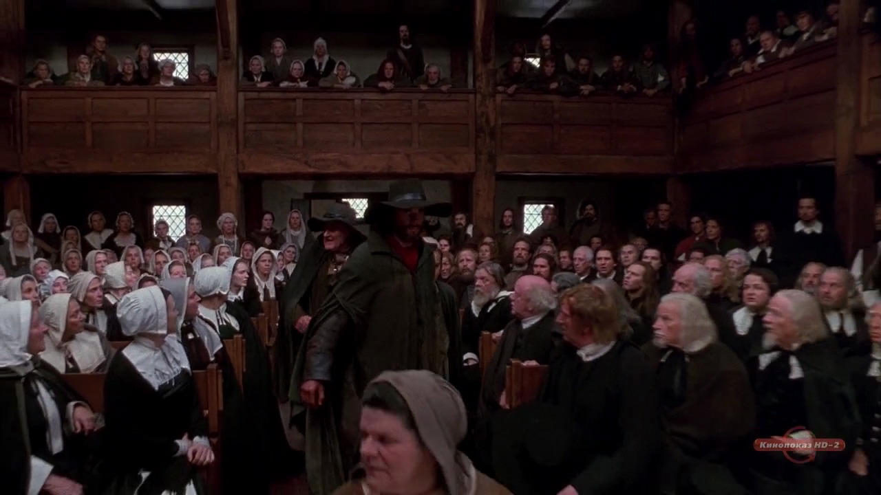 The Crucible (1996) screencap 7485