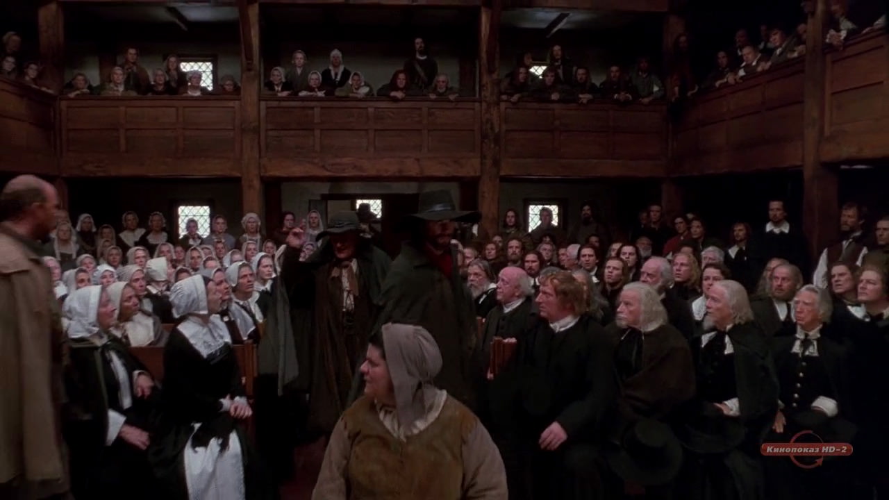 The Crucible (1996) movie still 7486